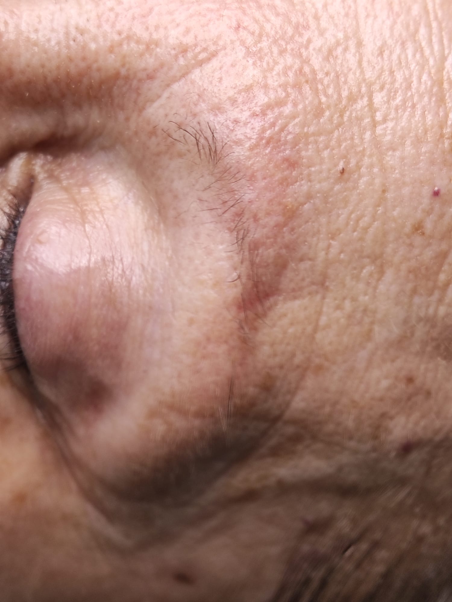 Images Dc Brows & lashes