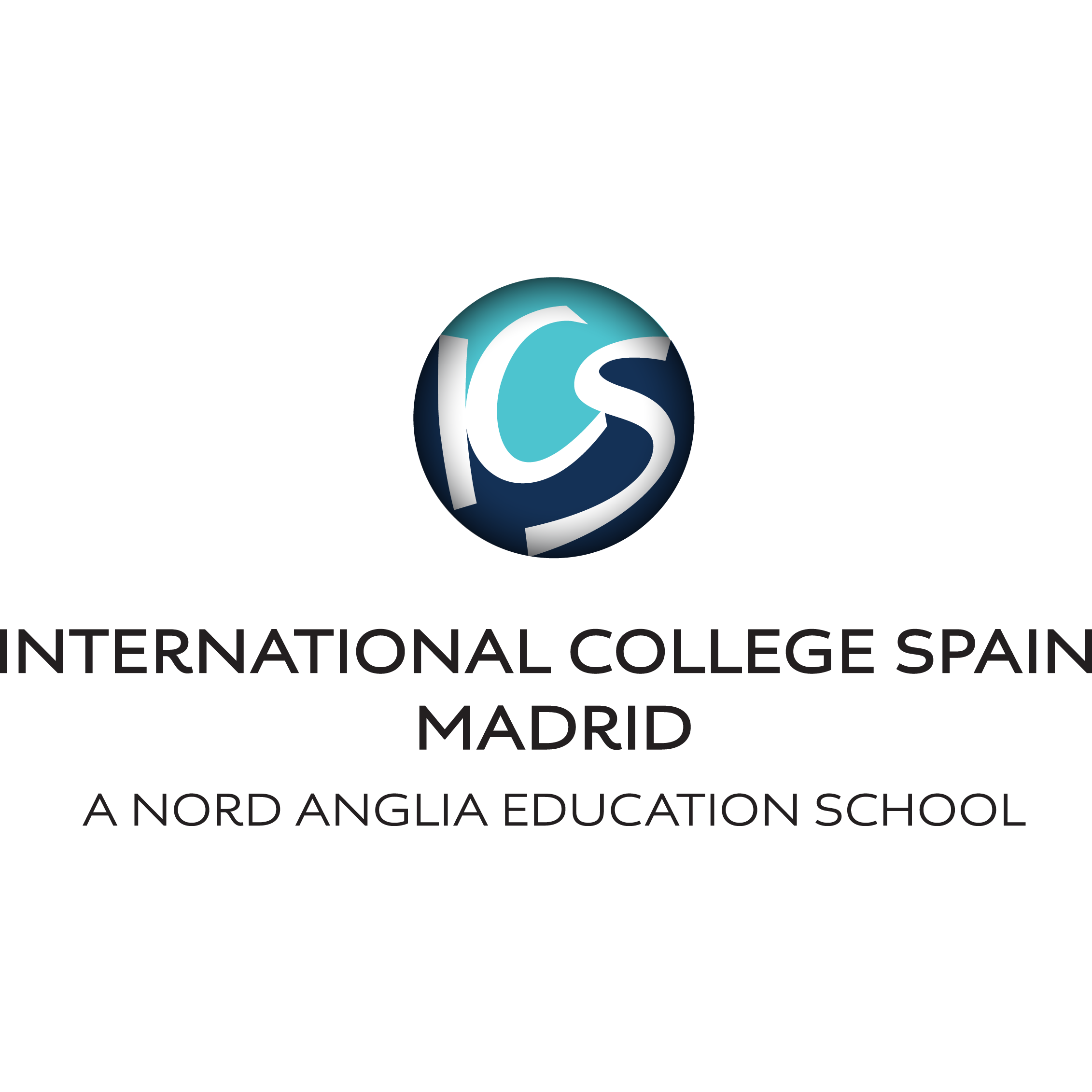 International College Spain Logo