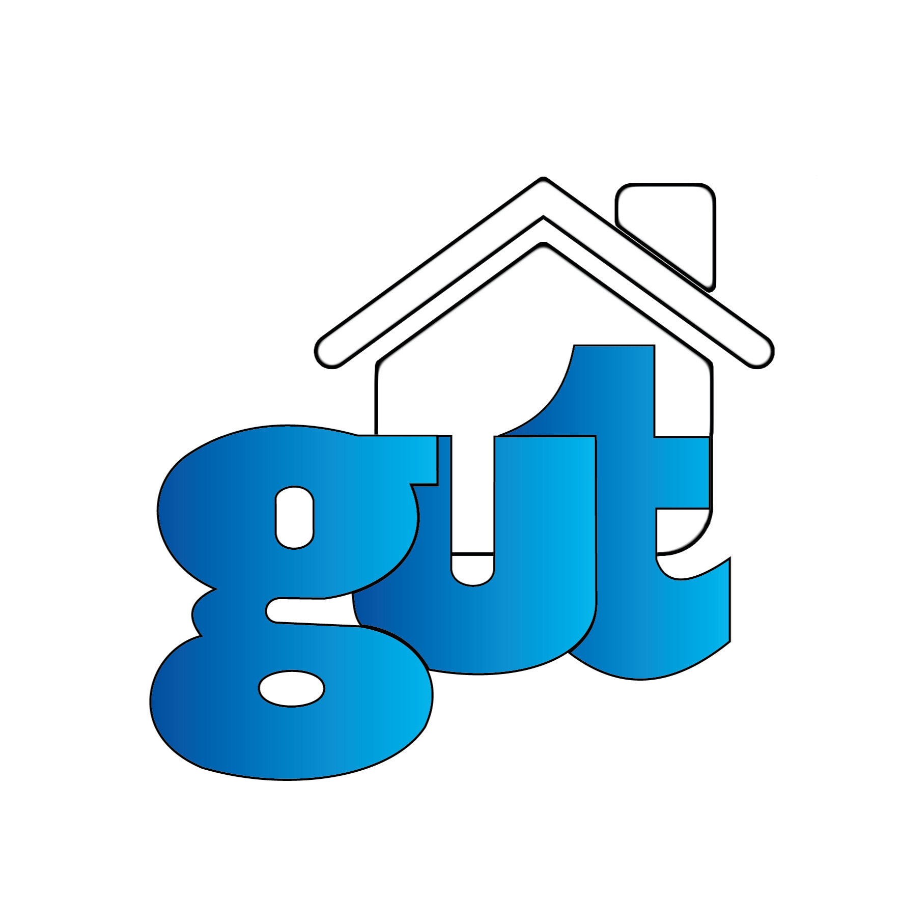 gut Immobilien GmbH in Stuttgart - Logo