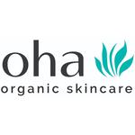 OHA Skincare Logo