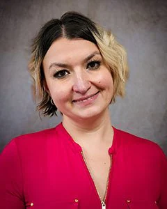 Yelena Thomas