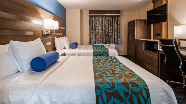 Images Best Western Plus Stadium Inn