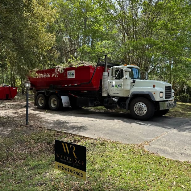 Images K and S Waste Solutions