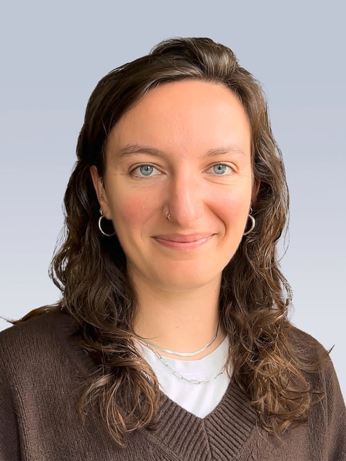 Molly Mcshane