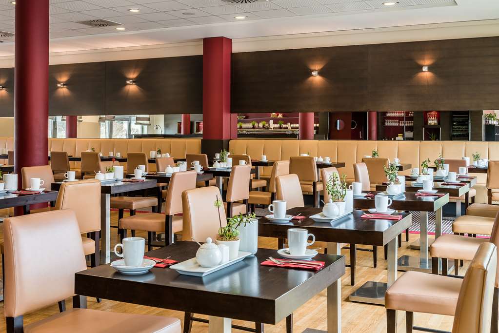 Bilder Best Western Premier Novina Hotel Regensburg