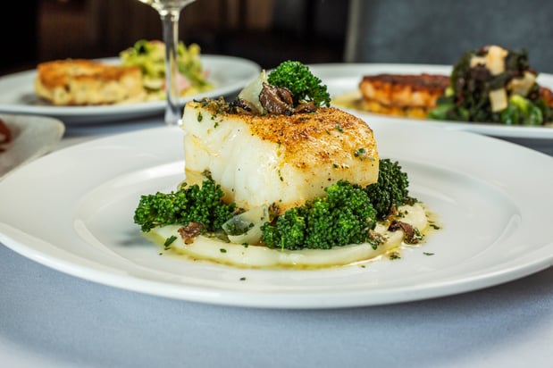 Images Ocean Prime
