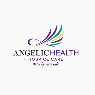 Angelic Hospice Logo