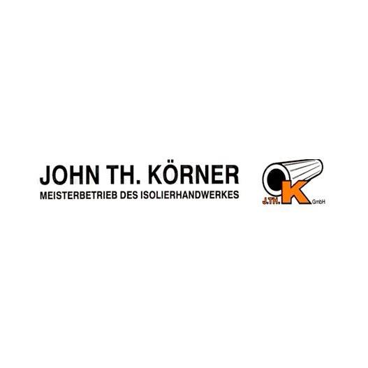 John Th. Körner GmbH Dämmtechnik Logo