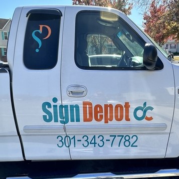 company logo