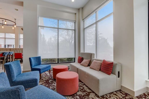 Images Hilton Garden Inn Indianapolis Northwest