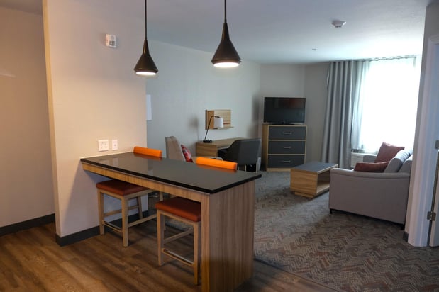 Images Candlewood Suites Ocala I-75 by IHG