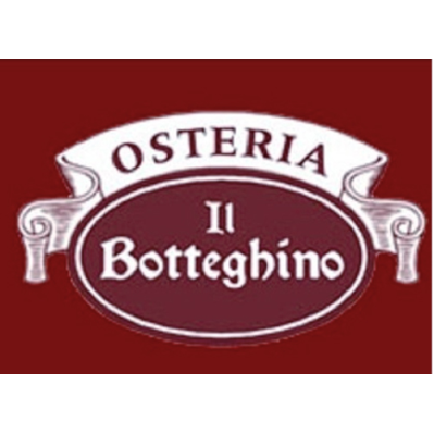 Osteria Il Botteghino Logo