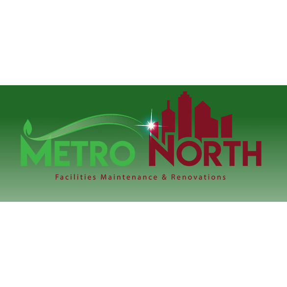Metro North Facilities Maintenance