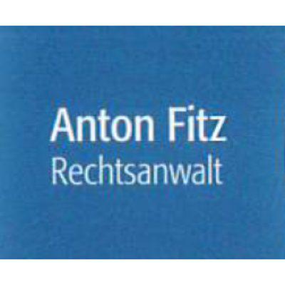 Rechtsanwalt Anton Fitz Logo