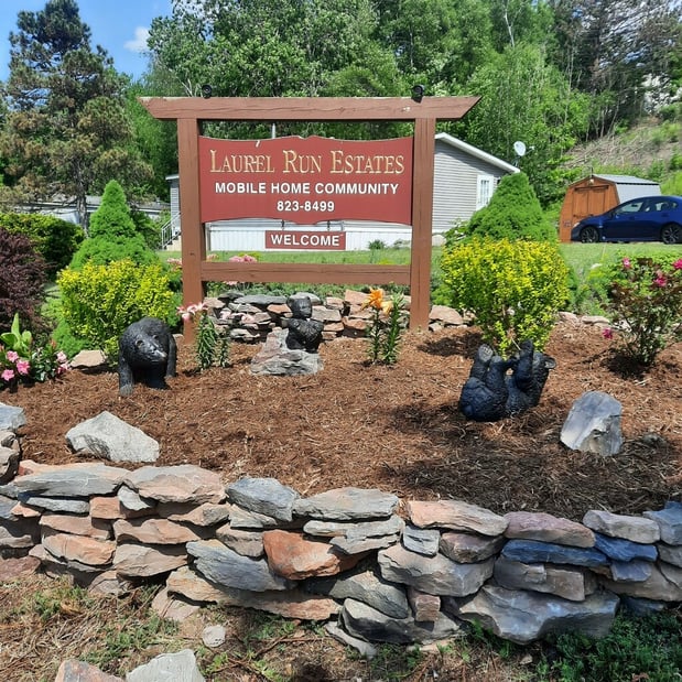 Images Laurel Run Estates