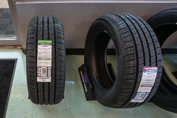 Images Tire Discounters