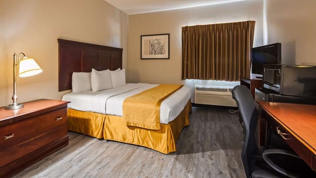 Images SureStay by Best Western Orange