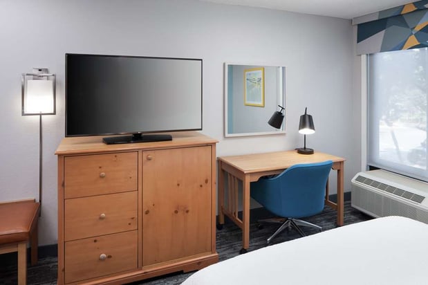 Images Hampton Inn Austin NW near The Domain