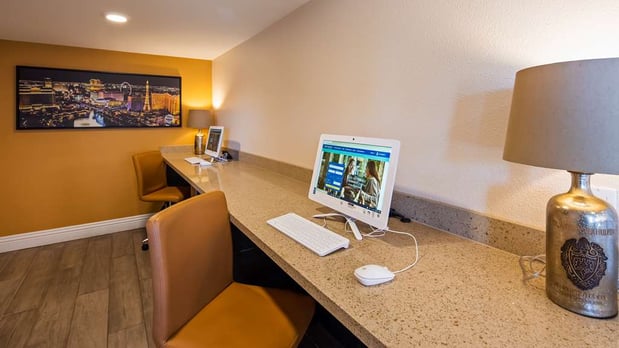 Images Best Western Hoover Dam Hotel – SE Henderson, Boulder City