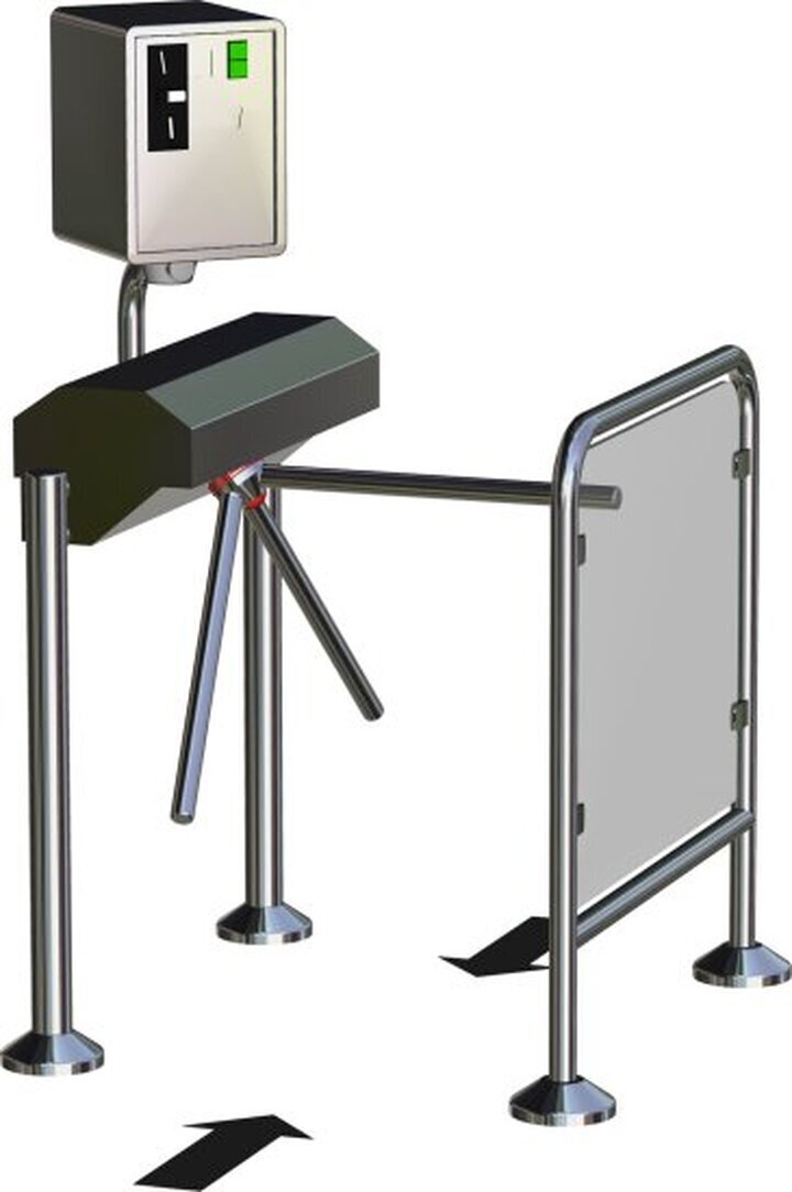 Bilder INTECH-ICS AG