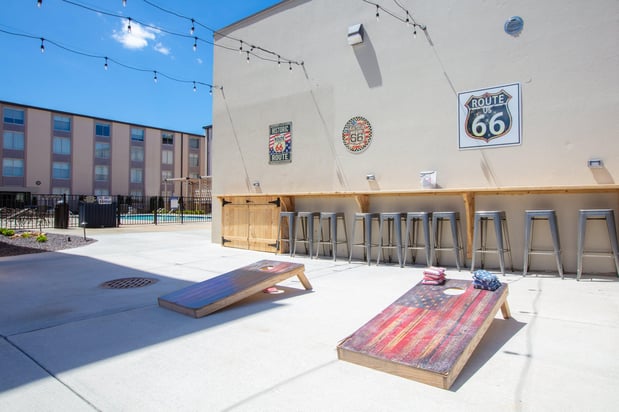 Images Holiday Inn St Louis SW - Route 66 by IHG