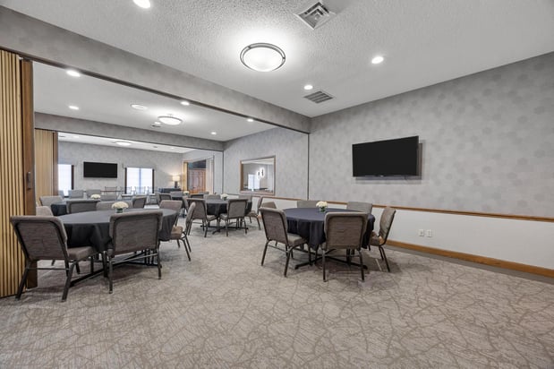 Images Murdoch Funeral Home & Cremation Services