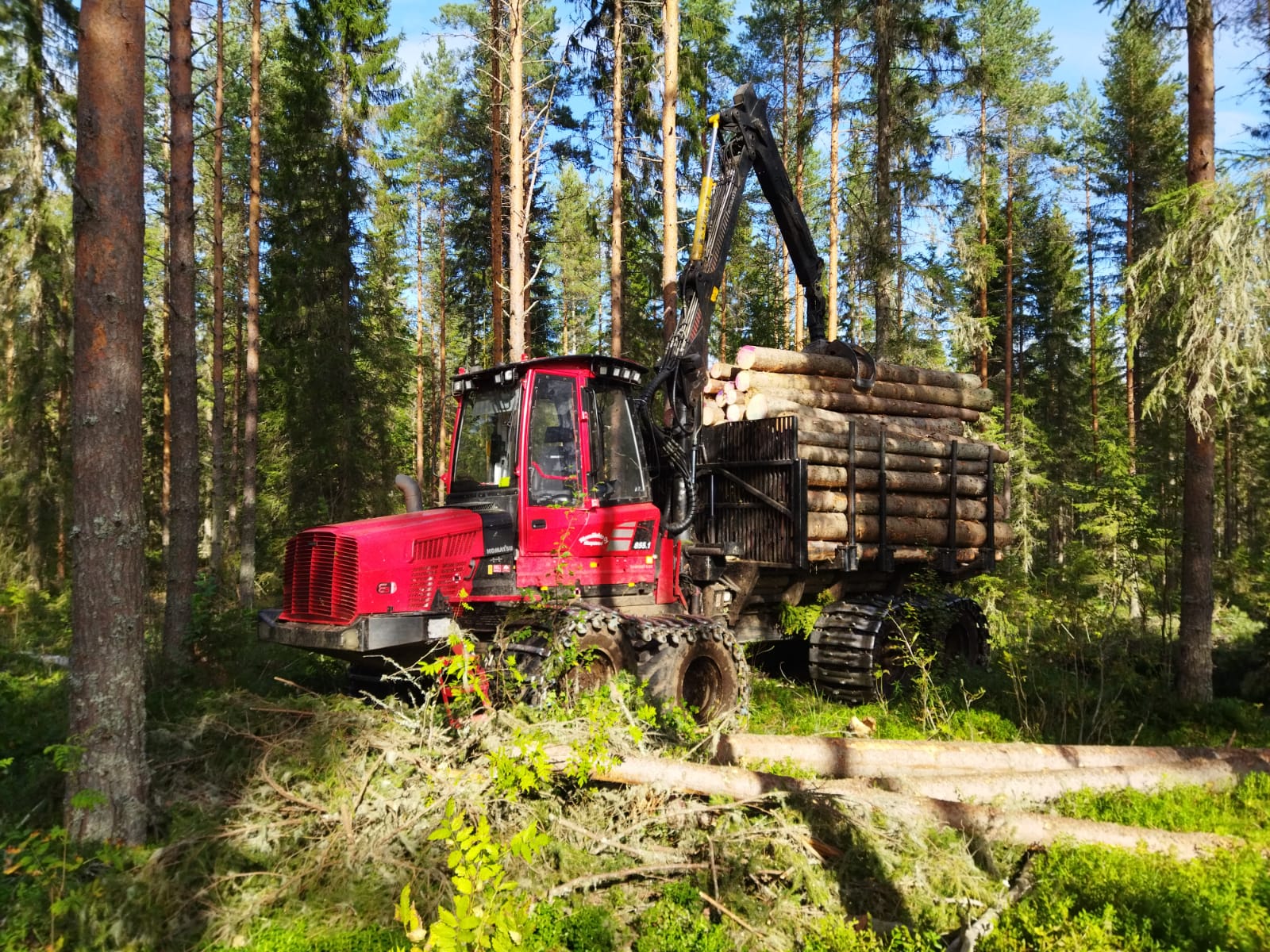 Images Törmälehto Group Oy