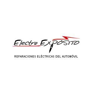 Electro Auto Expósito Logo