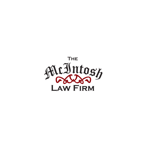 The McIntosh Law Firm Logo