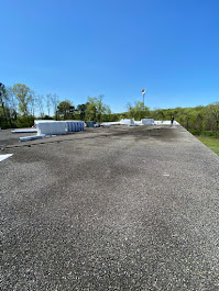 Rhino Commercial Roofing Image