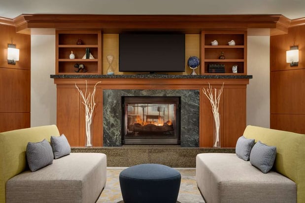 Images Hilton Garden Inn Tysons Corner