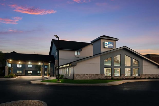 Images Best Western Fort Wayne I-69 North
