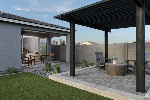 Images Agave Trails by Ashton Woods