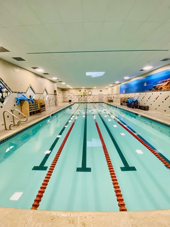 Images British Swim School of San Diego