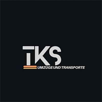 TKS Umzüge & Transporte in Wuppertal - Logo