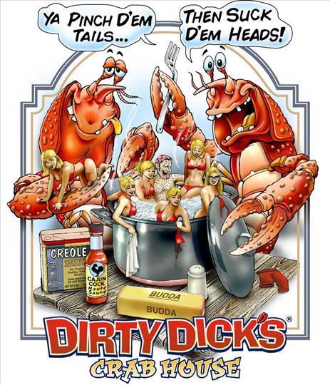 Images Dirty Dick's Crab House - Avon
