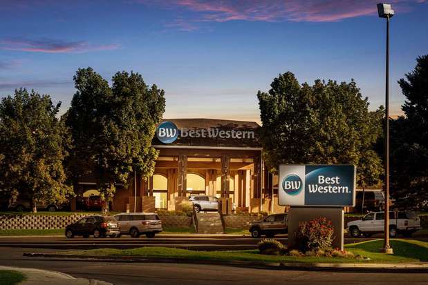 Images Best Western Pocatello Inn
