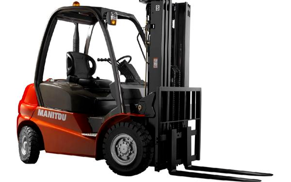 Bild 5 von Stapler Center GmbH