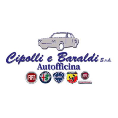 Autofficina Cipolli & Baraldi Srl Logo