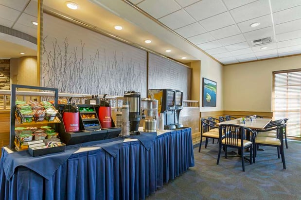 Images Best Western Plus Coeur d'Alene Inn