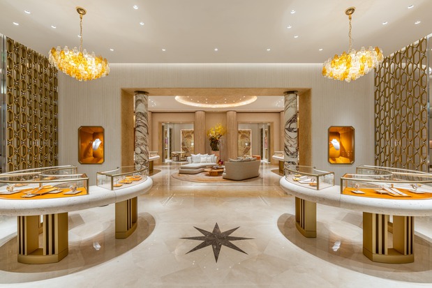 Images BVLGARI