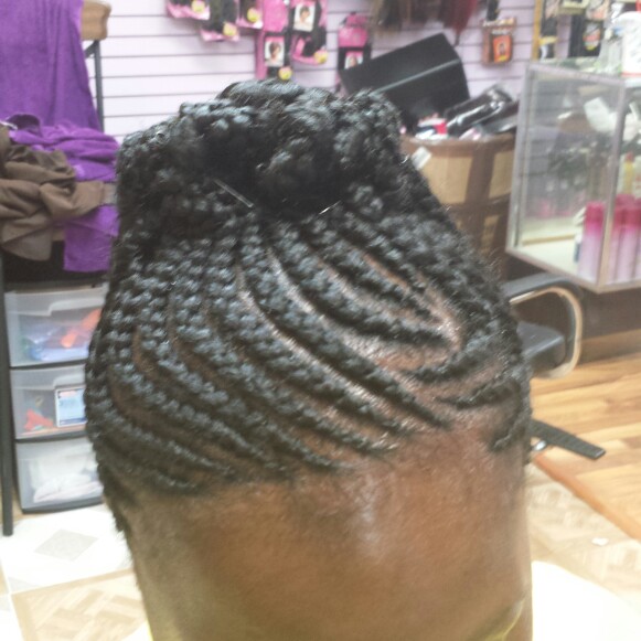 Images Koko African Braiding Salon