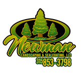Newman Landscaping & Sealcoating, LLC Logo