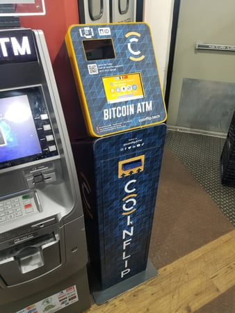 Images CoinFlip Bitcoin ATM - Joe's Kwik Marts #171 (Scranton)
