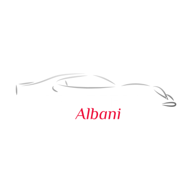 Carrozzeria Albani Logo