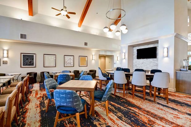 Images Homewood Suites by Hilton San Antonio-Northwest