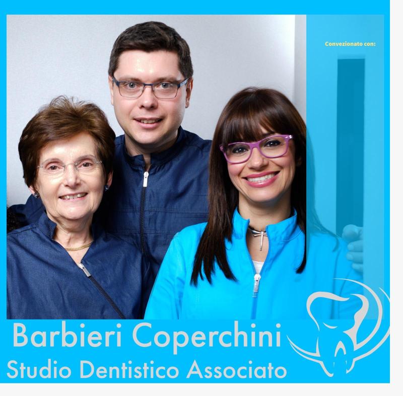 Images Studio Dentistico Associato Barbieri e Coperchini