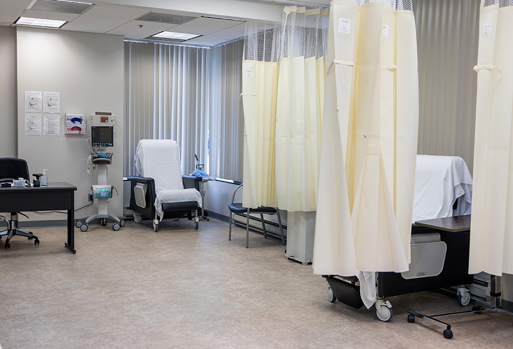IGSS Treatment