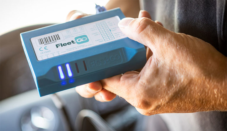 FleetGO Deutschland GmbH, Alt-Heerdt 104 in Düsseldorf