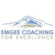 EMGEE Coaching for Excellence Logo